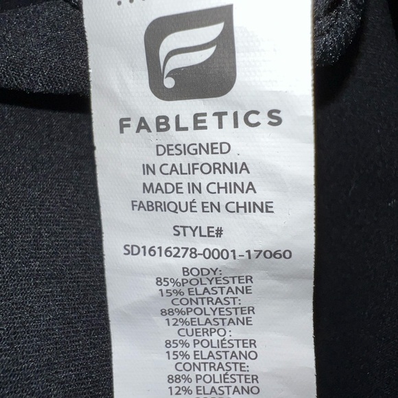 Fabletics Malindi Dress - Picture 7 of 13